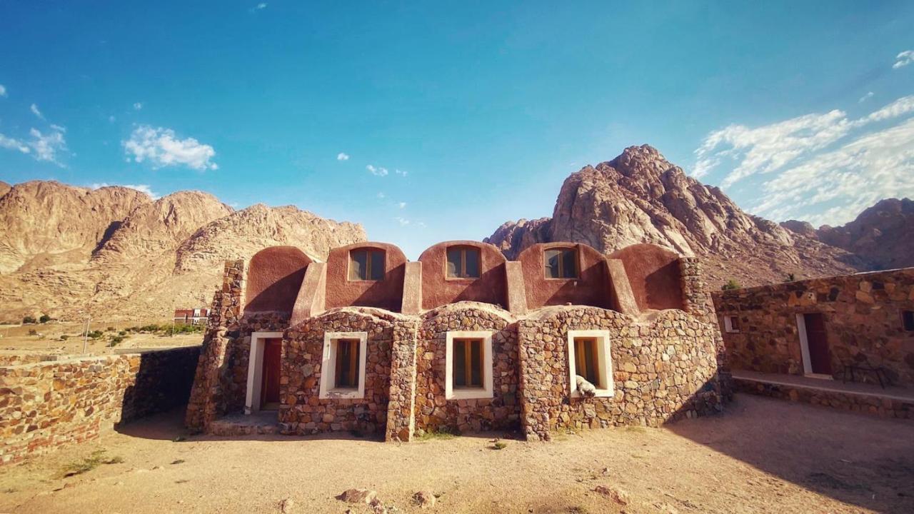 Sheikh Mousa Bedouin Camp 3*