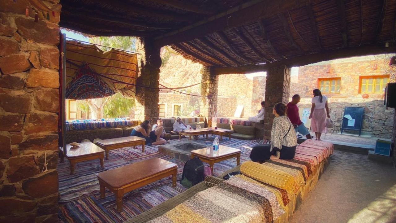 Resort Sheikh Mousa Bedouin Camp Saint Catherine