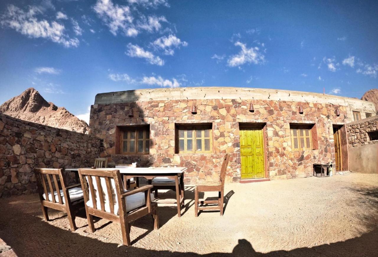 Sheikh Mousa Bedouin Camp Resort Saint Catherine