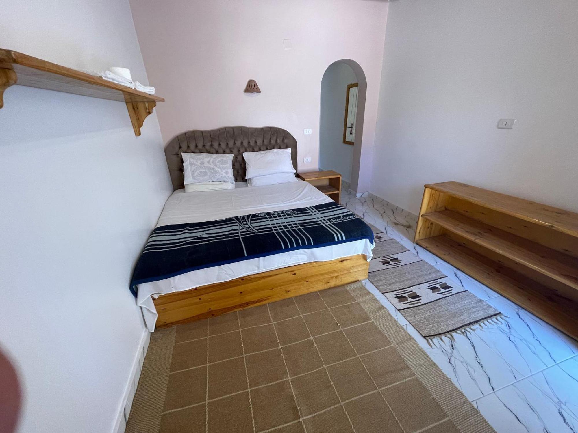 Sheikh Mousa Bedouin Camp Resort