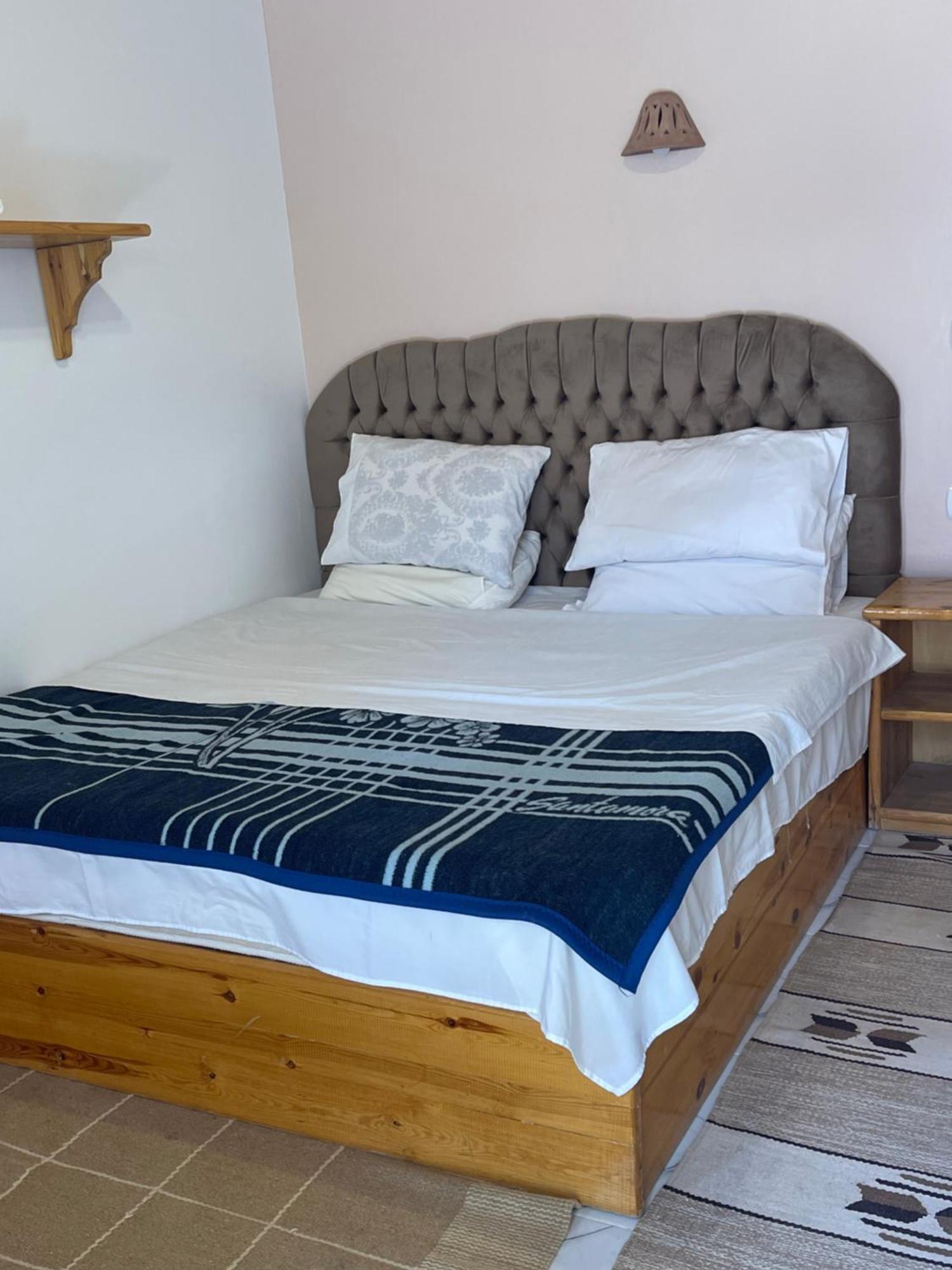 Resort Sheikh Mousa Bedouin Camp 3*