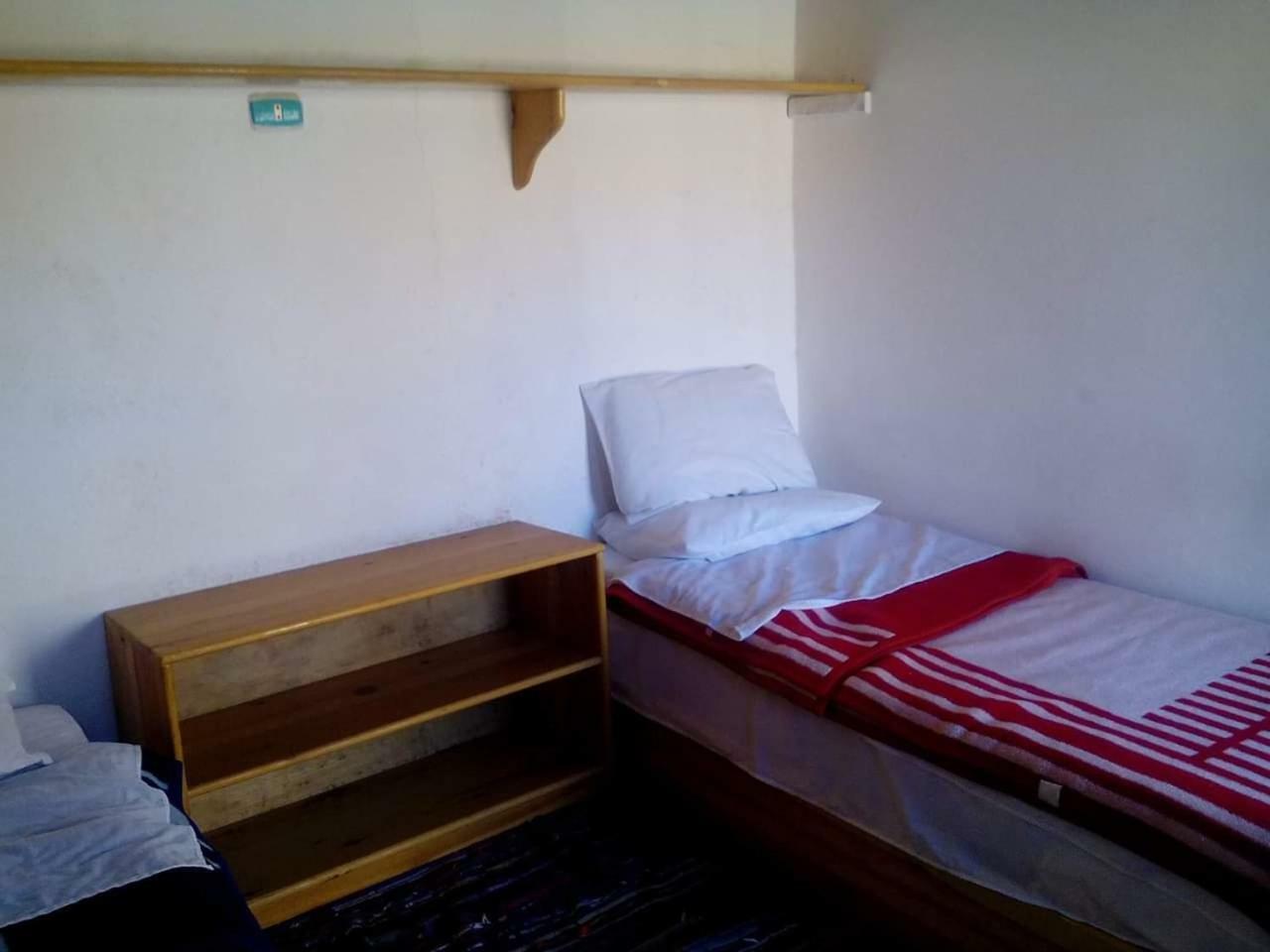 Sheikh Mousa Bedouin Camp Resort