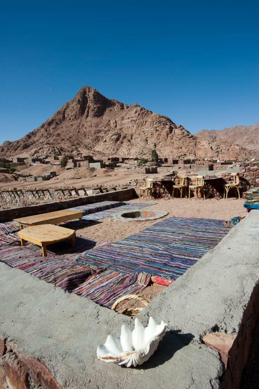 Resort Sheikh Mousa Bedouin Camp 3*