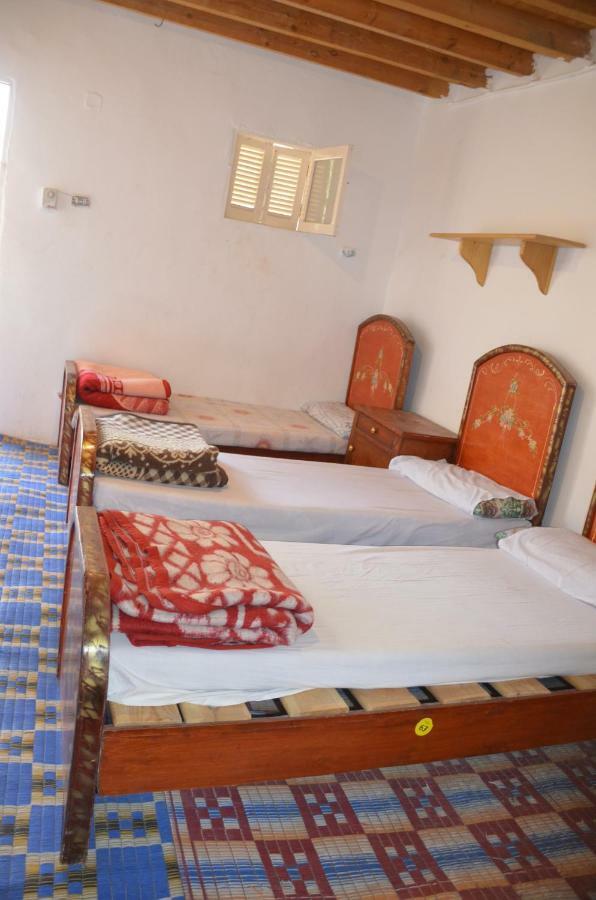 Resort Sheikh Mousa Bedouin Camp 3*